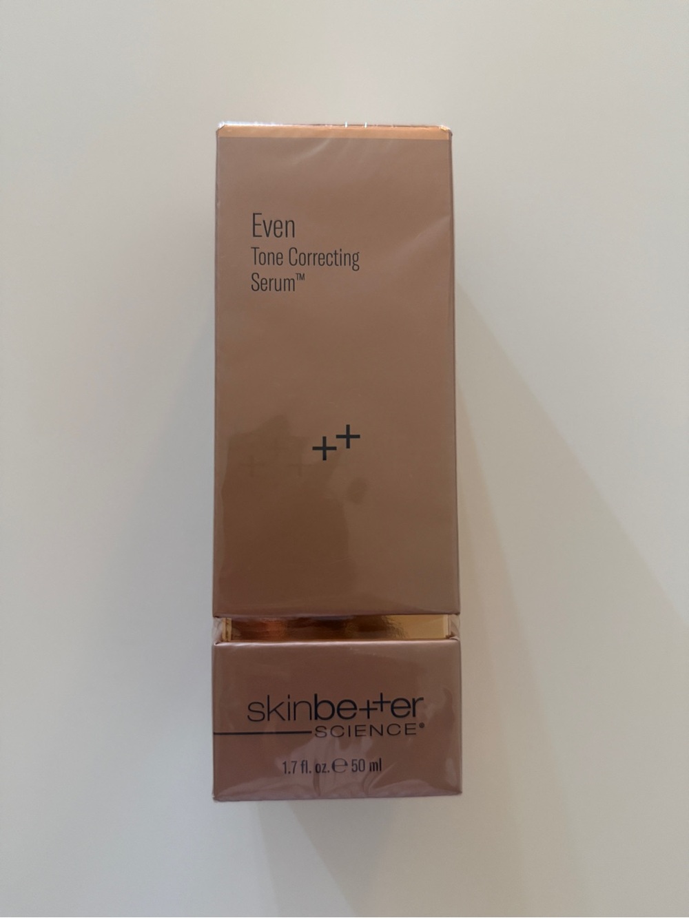 Skinbetter Science Even Tone Correcting Serum
